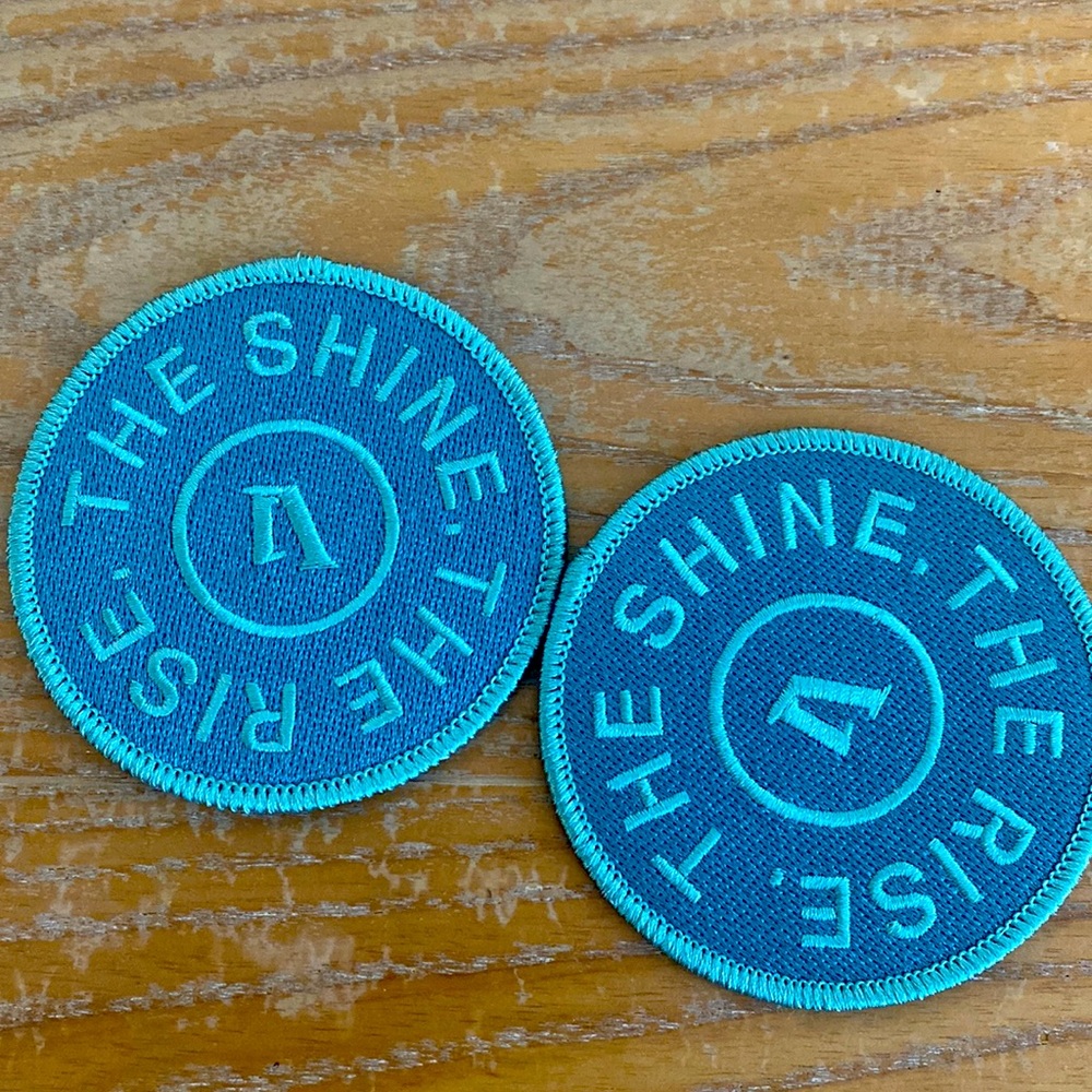 Vuori Patches